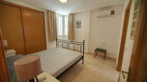 Beautiful Apartment With Sea View And Great Pool