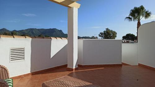 Apartamento En Portm�n
