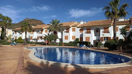 Apartamento En Portm�n