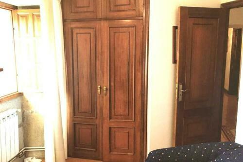 5 Bedrooms Chalet With Terrace And Wifi At Parada