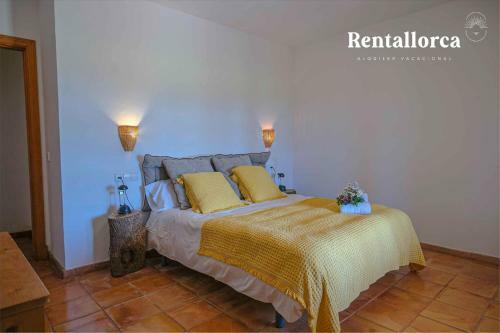 Agroturismo Can Soler By Rentallorca