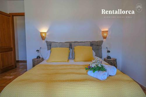 Agroturismo Can Soler By Rentallorca