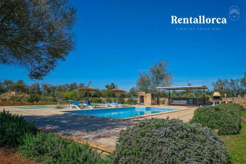 Agroturismo Can Soler By Rentallorca