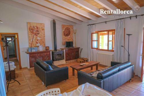 Agroturismo Can Soler By Rentallorca