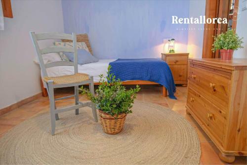 Agroturismo Can Soler By Rentallorca