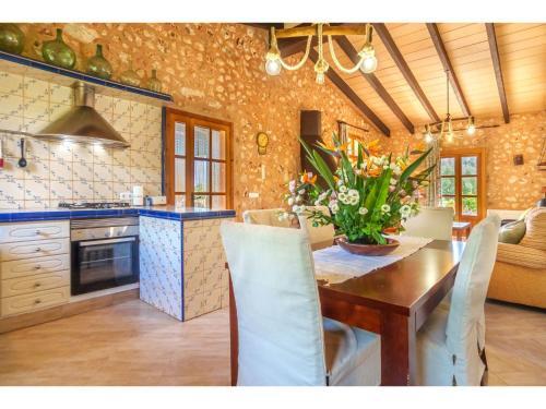 Holiday Home Los Geranios By Interhome