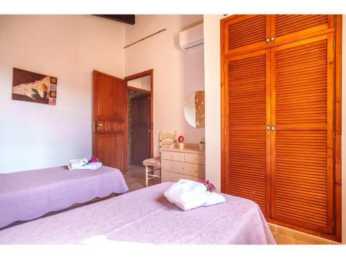 Holiday Home Los Geranios By Interhome