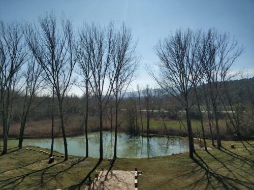 Villa Can Guixera