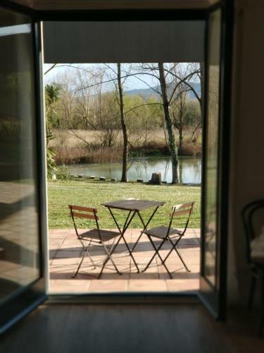 Villa Can Guixera