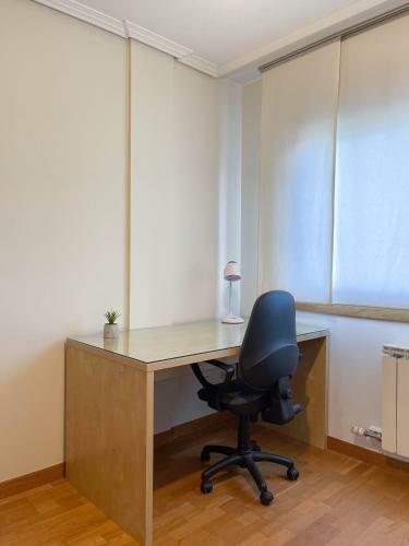 Apartamento Nuskis