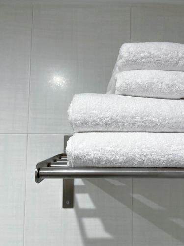 Apartamento Nuskis