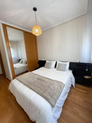 Apartamento Nuskis