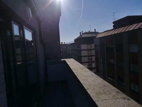Apartamento A Cabana I