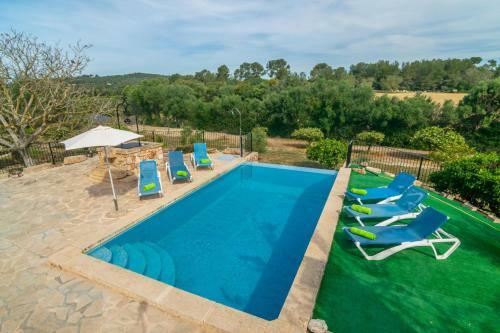 Villa Son Barrigo