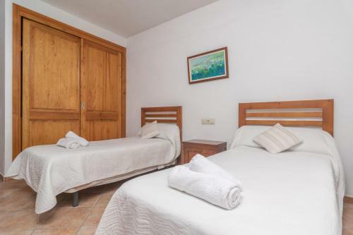 Villa Son Barrigo