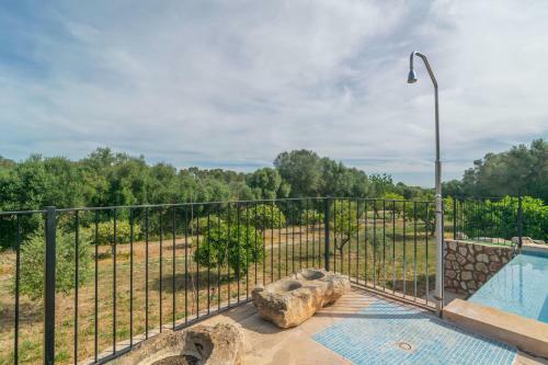 Villa Son Barrigo