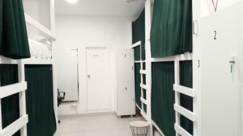 Albergue Fonte Dos Aloques
