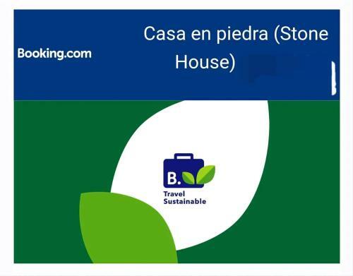 Apartamento Stone House 2