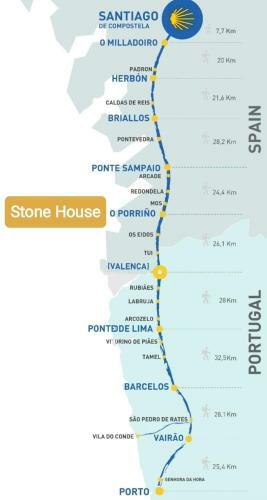 Apartamento Stone House 2