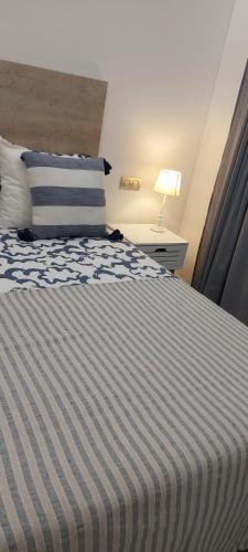 Apartamento Stone House 2