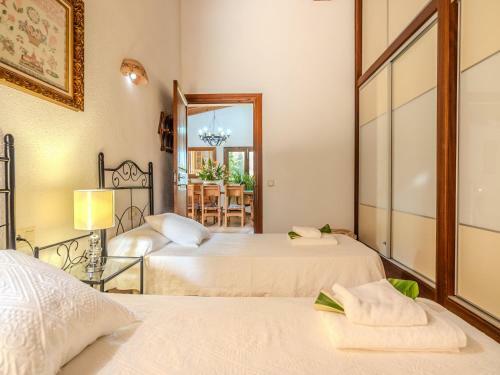 Holiday Home Es Garrigo de Son Mora By Interhome