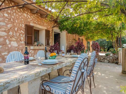 Holiday Home Es Garrigo de Son Mora By Interhome