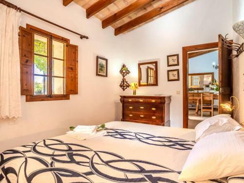 Holiday Home Es Garrigo de Son Mora By Interhome