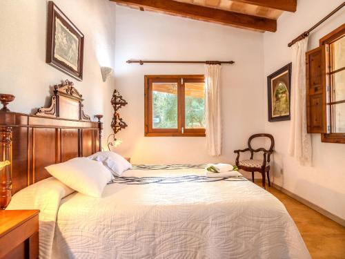 Holiday Home Es Garrigo de Son Mora By Interhome