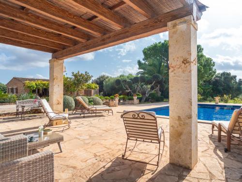 Holiday Home Es Garrigo de Son Mora By Interhome