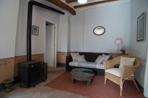 Apartamento Cal Porrer�: Lo Moll�