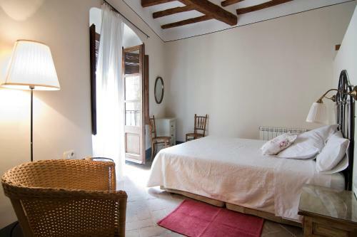 Apartamento Cal Porrer�: Lo Moll�