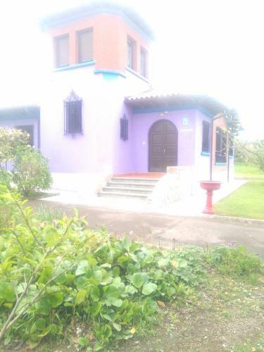 Villa Maria