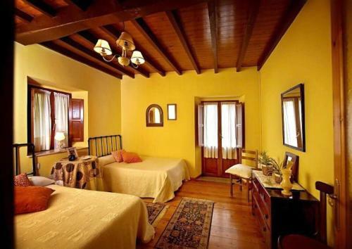 Casa Rural ?la Pe�a Del Alba?