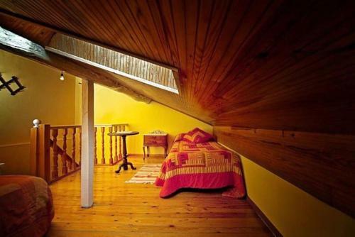 Casa Rural ?la Pe�a Del Alba?