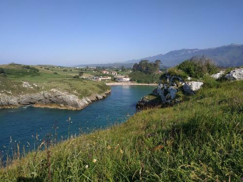 Marlada Playa De Poo De Llanes