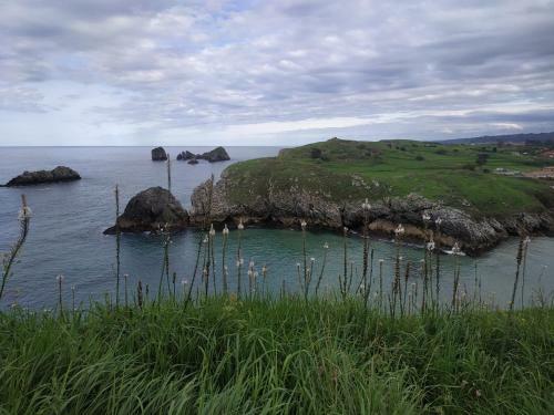 Marlada Playa De Poo De Llanes