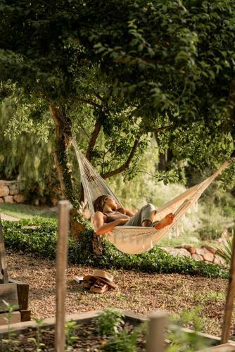 Villa La Masia Alt Pened�s