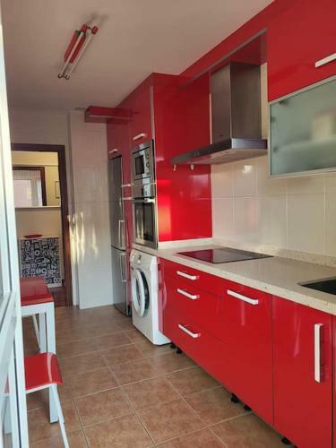 Apartamento Apto. Vista Bah�a Santander