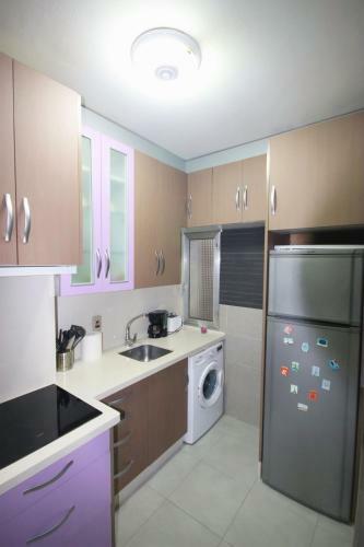 Apartamento Centro Historico