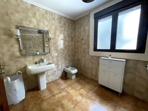 Apartamento Casa Patricia
