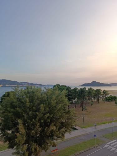 Apartamento Lourido Playa