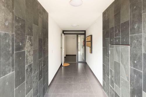 Apartamento En Baiona Con Terraza Y Parking