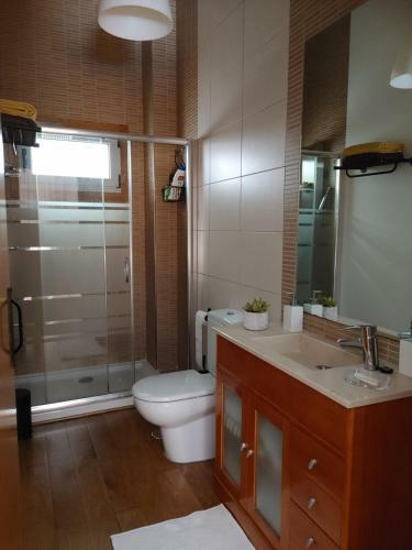 Apartamento As Meigas