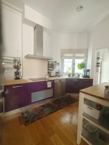 Apartamento As Meigas