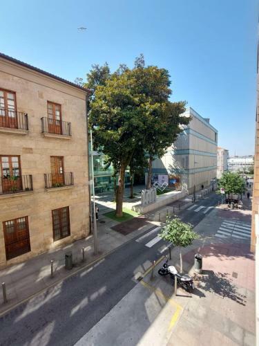 Apartamento Ventana Al Museo