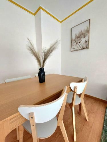 Apartamento Ventana Al Museo
