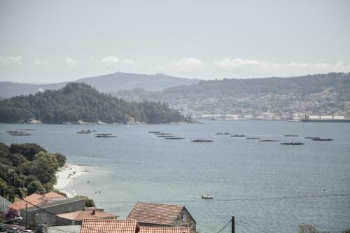 Apartamento Brisa Do La�o