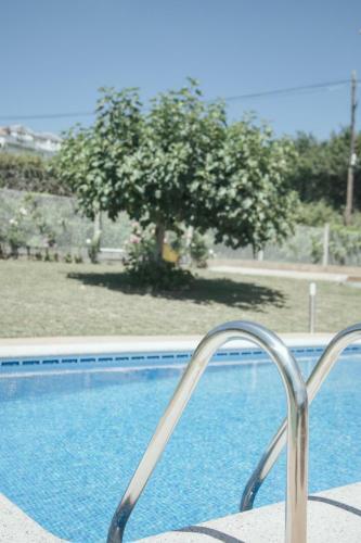 Apartamento Brisa Do La�o