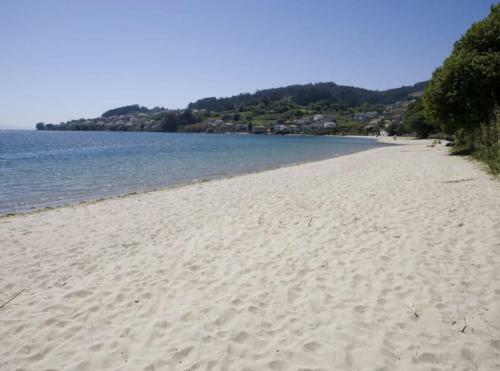 Apartamento Mar De Covelo