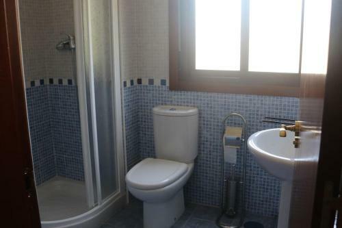 Apartamento Mar De Covelo